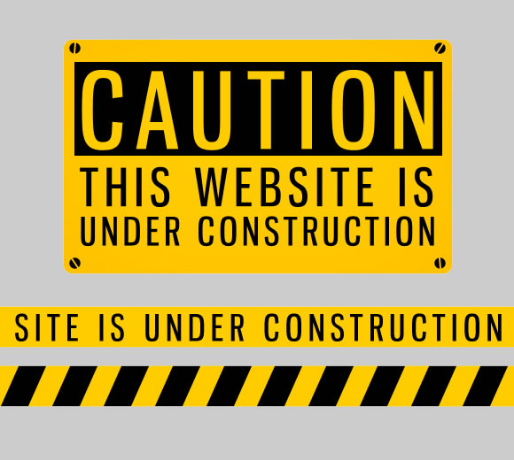 Under construction